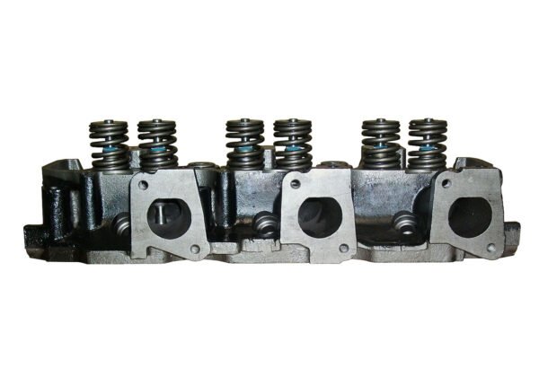 Ford 2.9 V6L Remanufactured Cylinder Head – 1986-1989 - Image 2