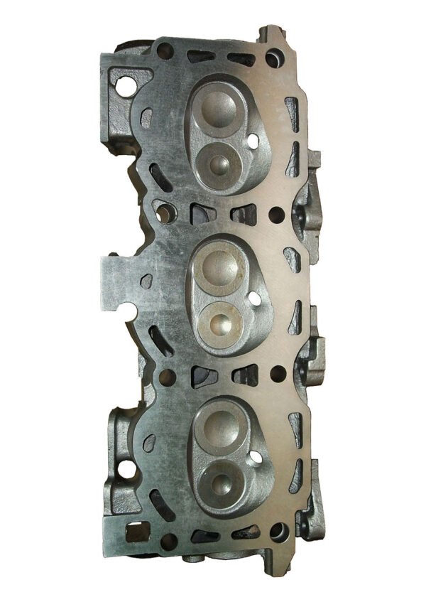 Ford 2.9 V6L Remanufactured Cylinder Head – 1986-1989 - Image 6