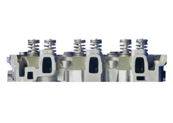 Ford 2.9 V6L Remanufactured Cylinder Head – 1989-1992 - Image 4