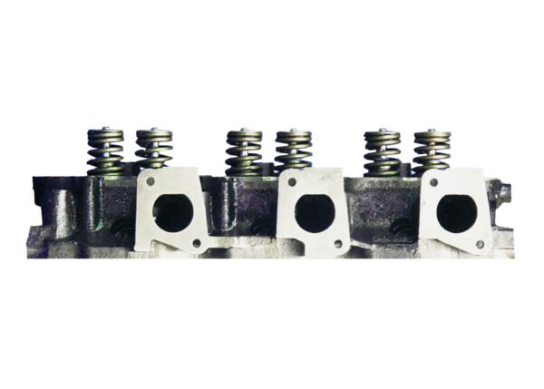 Ford 2.9 V6L Remanufactured Cylinder Head – 1989-1992 - Image 2