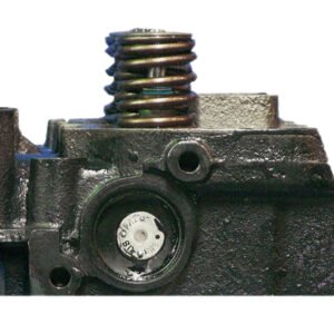 Ford 2.9 V6L Remanufactured Cylinder Head – 1989-1992