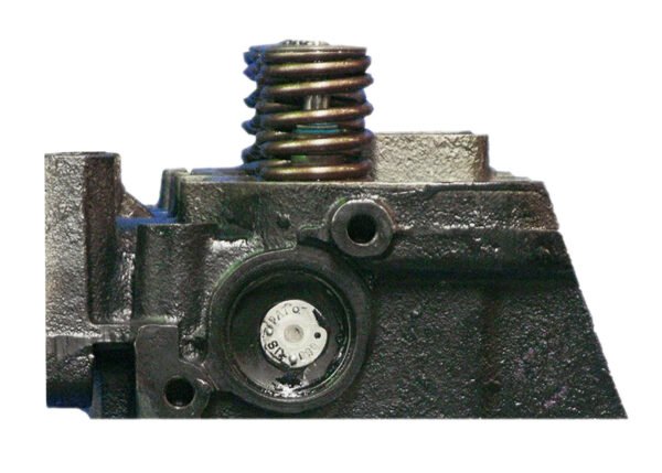 Ford 2.9 V6L Remanufactured Cylinder Head – 1989-1992