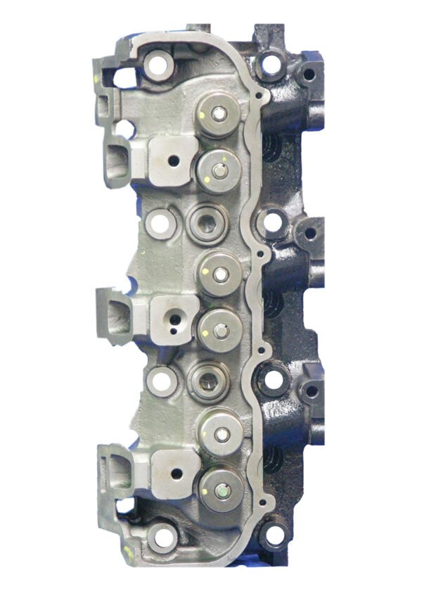 Ford 2.9 V6L Remanufactured Cylinder Head – 1989-1992 - Image 5