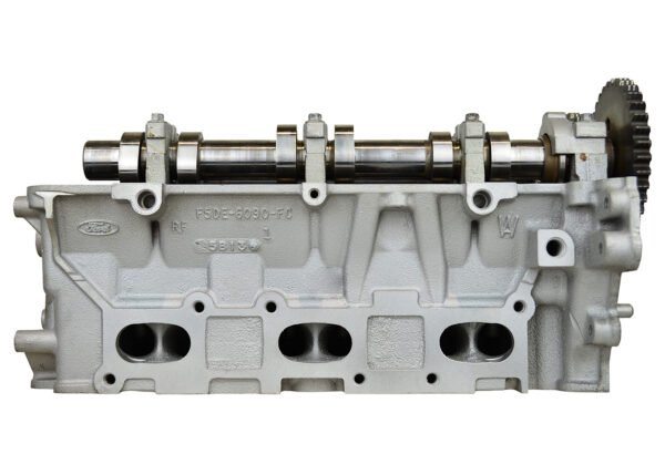 Ford 3.0 V6L Remanufactured Cylinder Head – 1996-1999 - Image 4