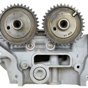 Ford 3.0 V6L Remanufactured Cylinder Head – 1996-1999