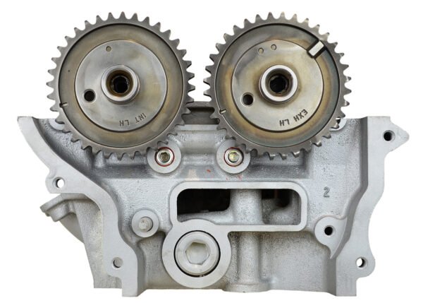 Ford 3.0 V6L Remanufactured Cylinder Head – 1996-1999