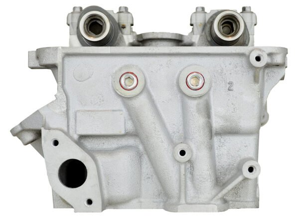 Ford 3.0 V6L Remanufactured Cylinder Head – 1996-1999 - Image 3