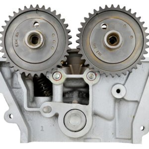 Ford 3.0 V6L Remanufactured Cylinder Head – 1996-1999