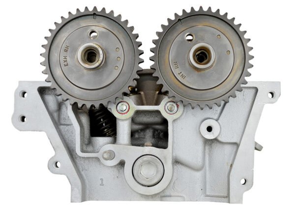 Ford 3.0 V6L Remanufactured Cylinder Head – 1996-1999