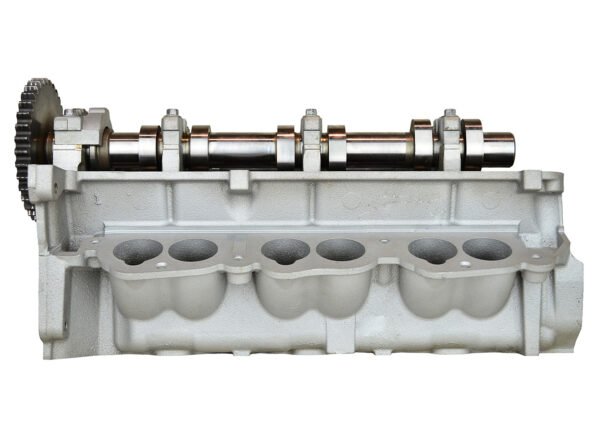 Ford 3.0 V6L Remanufactured Cylinder Head – 1996-1999 - Image 2