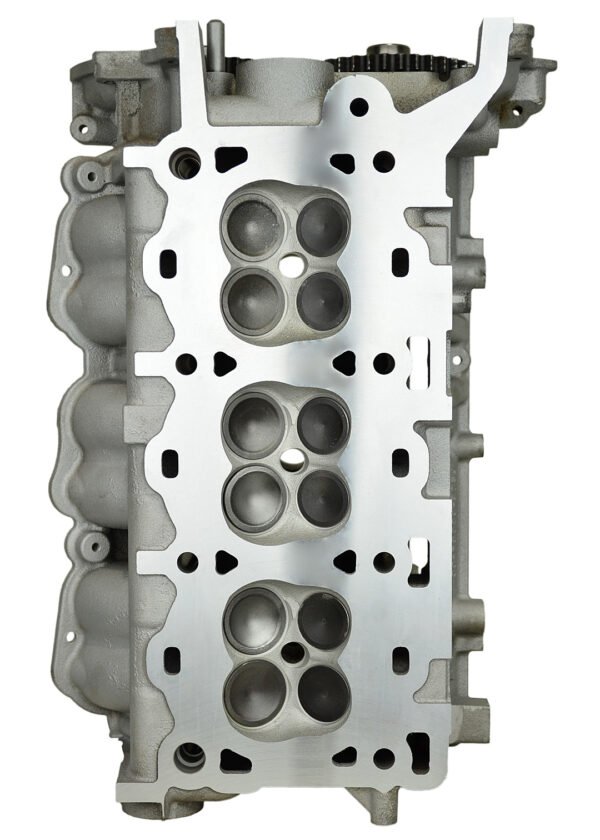 Ford 3.0 V6L Remanufactured Cylinder Head – 1996-1999 - Image 6