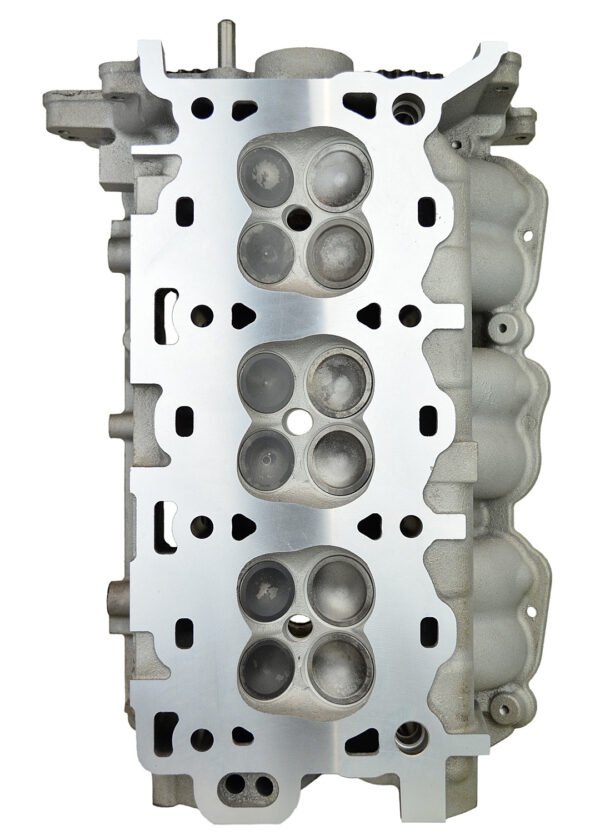 Ford 3.0 V6L Remanufactured Cylinder Head – 1996-1999 - Image 6