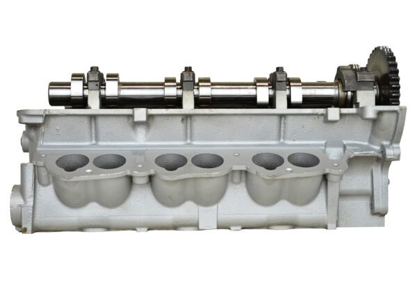 Ford 3.0 V6L Remanufactured Cylinder Head – 1996-1999 - Image 4