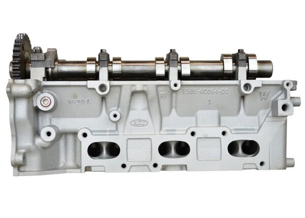 Ford 3.0 V6L Remanufactured Cylinder Head – 1996-1999 - Image 2