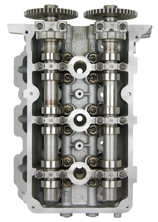 Ford 3.0 V6L Remanufactured Cylinder Head – 2000-2008 - Image 5