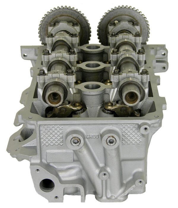 Ford 3.0 V6L Remanufactured Cylinder Head – 2000-2008 - Image 3