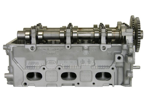 Ford 3.0 V6L Remanufactured Cylinder Head – 2000-2008 - Image 4