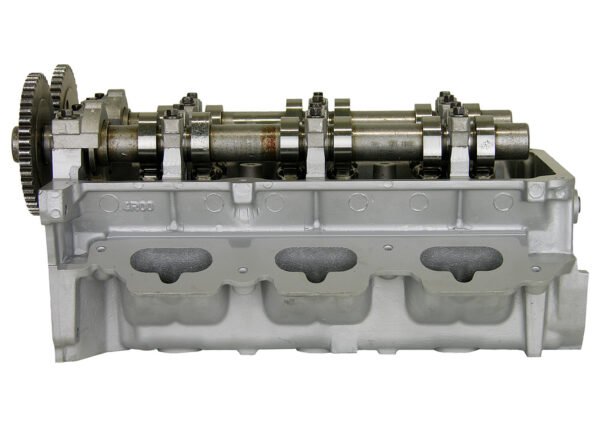 Ford 3.0 V6L Remanufactured Cylinder Head – 2000-2008 - Image 2