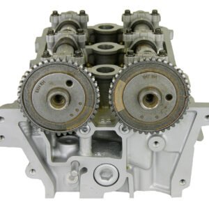 Ford 3.0 V6L Remanufactured Cylinder Head – 2000-2008