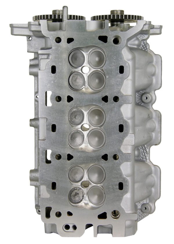 Ford 3.0 V6L Remanufactured Cylinder Head – 2000-2008 - Image 6