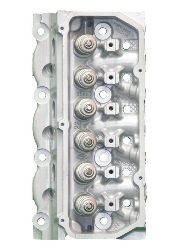 Ford 3.8/4.2 V6L Remanufactured Cylinder Head – 1996-1998 - Image 5