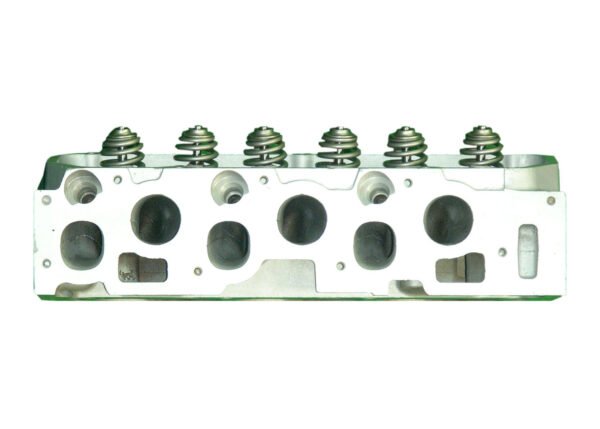 Ford 3.8/4.2 V6L Remanufactured Cylinder Head – 1996-1998 - Image 4