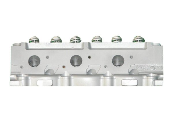 Ford 3.8/4.2 V6L Remanufactured Cylinder Head – 1996-1998 - Image 2