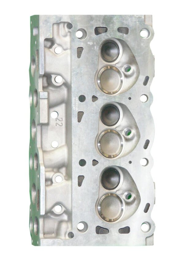 Ford 3.8/4.2 V6L Remanufactured Cylinder Head – 1996-1998 - Image 6