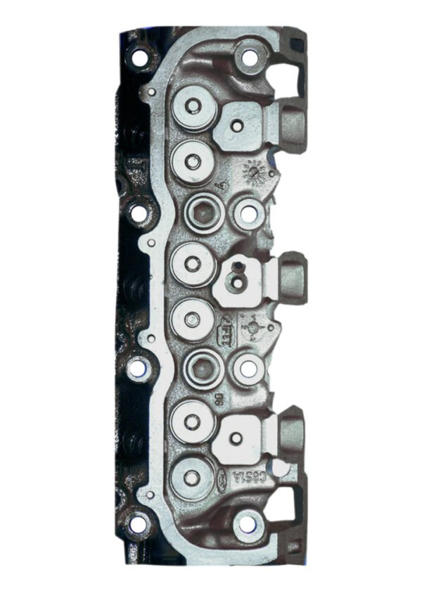 Ford 4.0 V6L Remanufactured Cylinder Head – 1990-1996 - Image 5