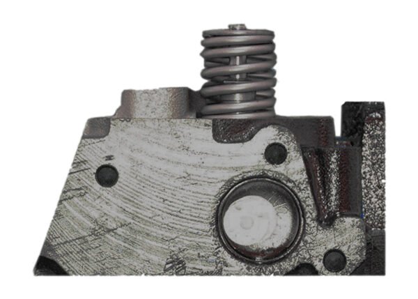 Ford 4.0 V6L Remanufactured Cylinder Head – 1990-1996 - Image 3