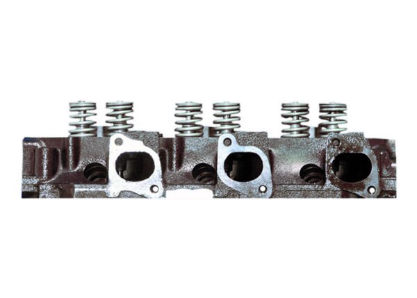 Ford 4.0 V6L Remanufactured Cylinder Head – 1990-1996 - Image 4