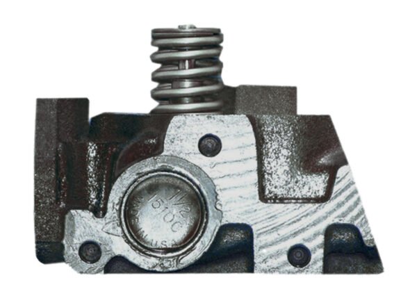 Ford 4.0 V6L Remanufactured Cylinder Head – 1990-1996
