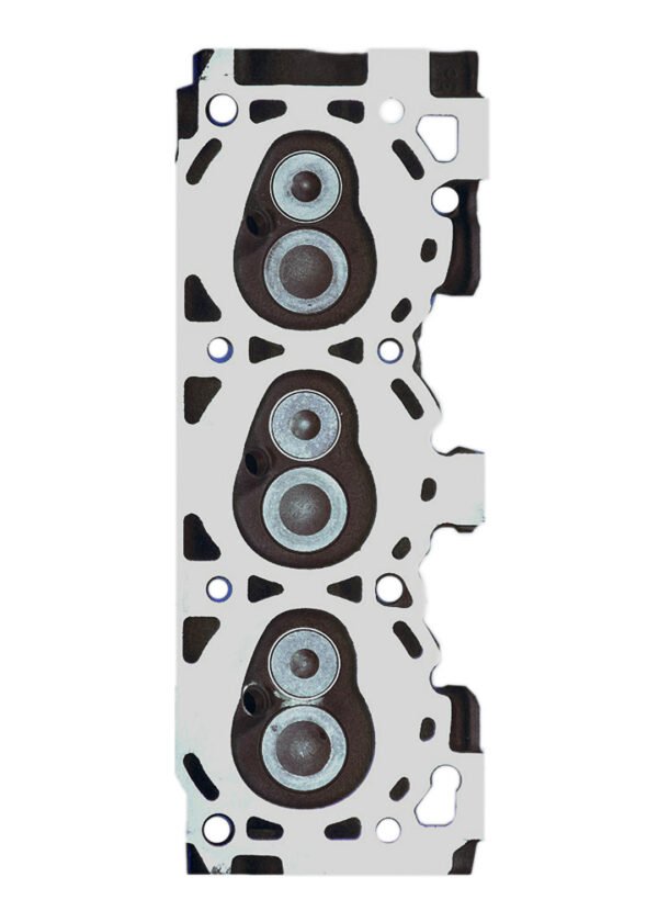 Ford 4.0 V6L Remanufactured Cylinder Head – 1990-1996 - Image 6