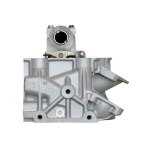 Ford 4.0 V6L Remanufactured Cylinder Head – 2007-2011