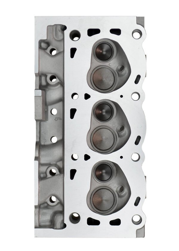 Ford 4.2/3.9/3.8 V6L Remanufactured Cylinder Head – 2001-2007 - Image 6
