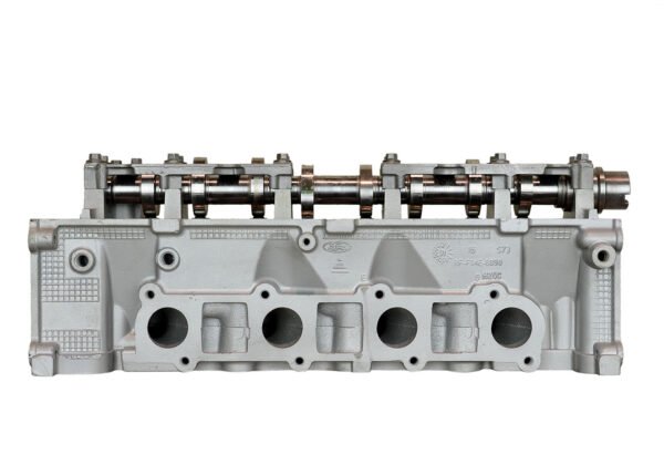 Ford 4.6 V8L Remanufactured Cylinder Head – 1991-1992 - Image 4
