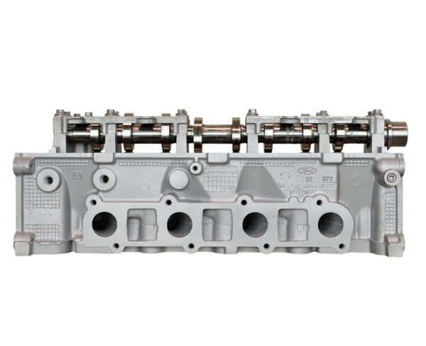 Ford 4.6 V8L Remanufactured Cylinder Head – 1996-2002 - Image 4