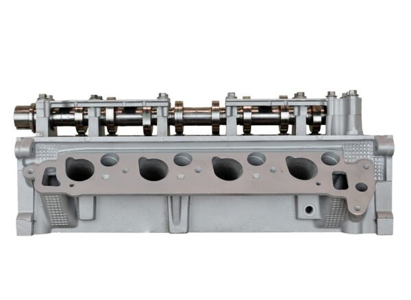 Ford 4.6 V8L Remanufactured Cylinder Head – 1996-2002 - Image 2