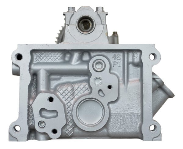 Ford 4.6 V8L Remanufactured Cylinder Head – 1999-2000 - Image 3