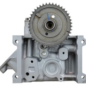 Ford 4.6 V8L Remanufactured Cylinder Head – 1999-2000