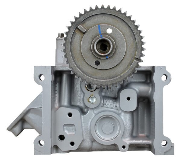 Ford 4.6 V8L Remanufactured Cylinder Head – 1999-2000