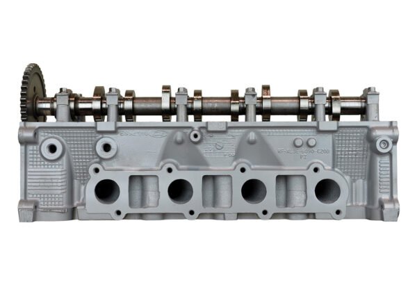 Ford 4.6 V8L Remanufactured Cylinder Head – 1999-2000 - Image 2