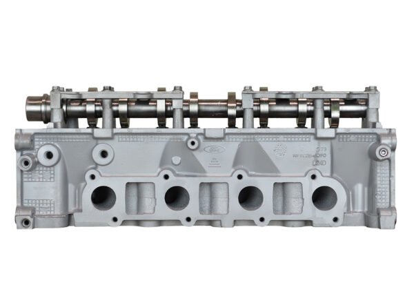 Ford 4.6 V8L Remanufactured Cylinder Head – 2007-2010 - Image 2
