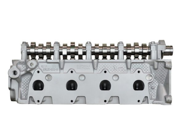 Ford 4.6/5.4 V8L Remanufactured Cylinder Head – 2008-2014 - Image 4