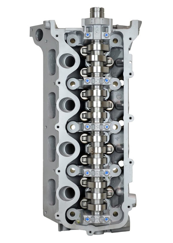 Ford 4.6/5.4 V8L Remanufactured Cylinder Head – 2008-2014 - Image 5