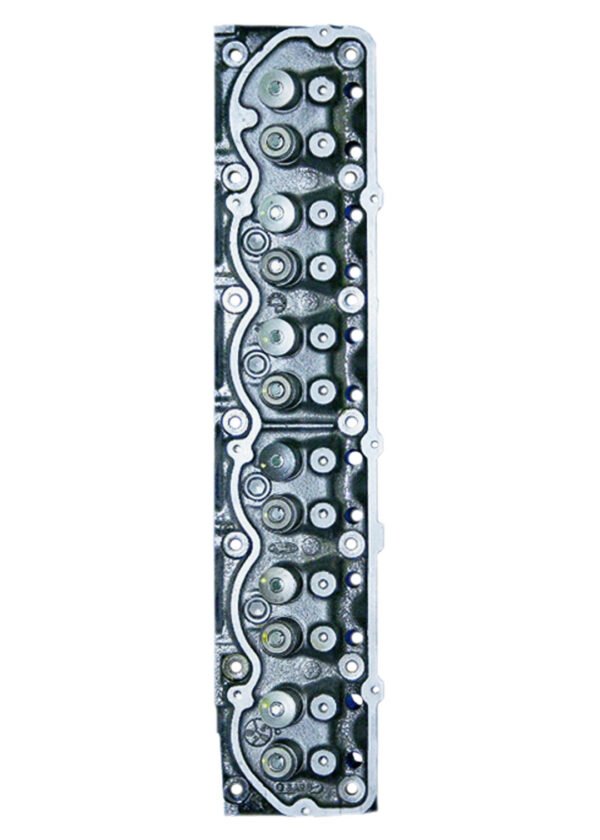 Ford 4.9 L6L Remanufactured Cylinder Head – 1981-1986 CNG - Image 5