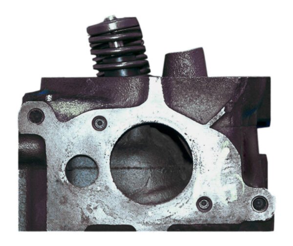 Ford 4.9 L6L Remanufactured Cylinder Head – 1981-1986 CNG - Image 3