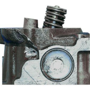 Ford 4.9 L6L Remanufactured Cylinder Head – 1981-1986 CNG