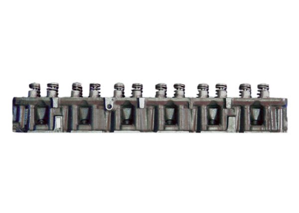 Ford 4.9 L6L Remanufactured Cylinder Head – 1981-1986 CNG - Image 2
