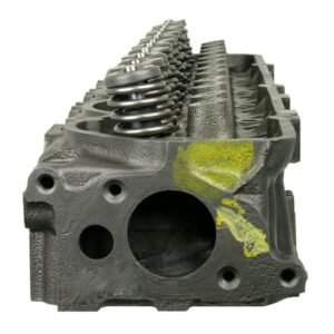 Ford 4.9 L6L Remanufactured Cylinder Head – 1985-1986
